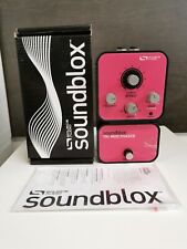 Source Audio SA122 Soundblox Tri-Mod Phaser Effect Pedal *NEW OPEN BOX* for sale