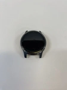 Garmin Vivoactive 4 Black/ Slate, 45mm (FACE ONLY NO BAND), Fair Condition - Picture 1 of 4