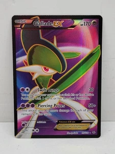 Pokemon Gallade EX Full Art XY Roaring Skies 99/108 - Bild 1 von 10