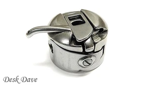 Estuche Bobina Calidad Nueva, 43725, KENMORE 158 y 385 Series - Imagen 1 de 7