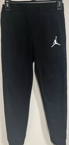 kids Jordan sweatpants size youth medium - Picture 1 of 8