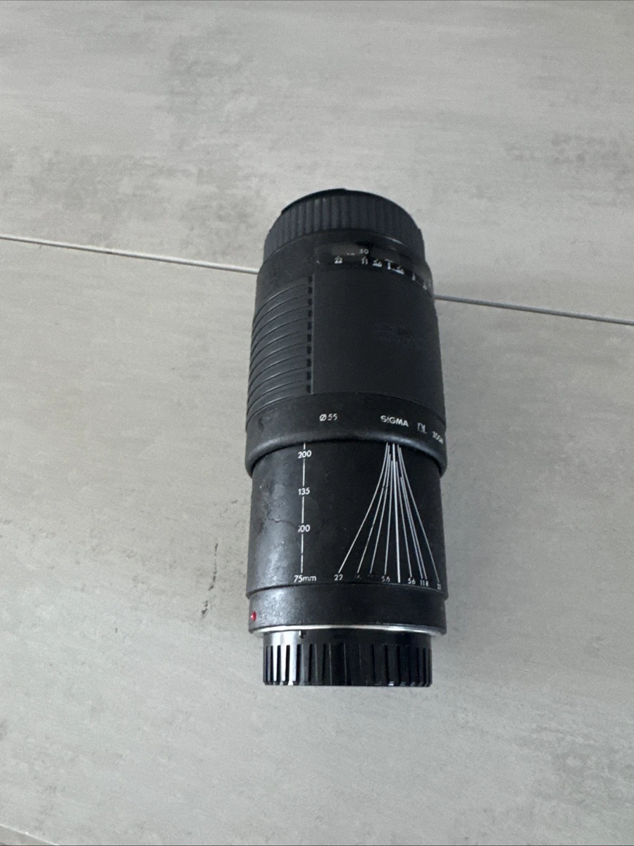 AF REFLEX 500 α5700i シグマ75～300mm MINOLTA AF REFLEX 500