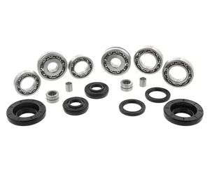 Kit de cojinete y sello diferencial delantero y trasero Honda Foreman 450 TRX450 1998-2001 - Imagen 1 de 1