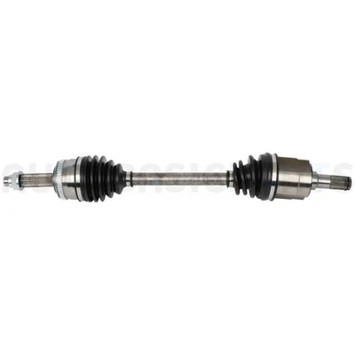 For 2006-2012 Kia Rio 2006-2010 Hyundai Accent Front Left Side CV Axle - Image 1 of 4