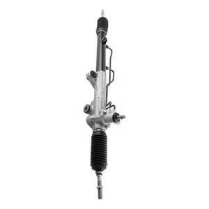 Power Steering Rack & Pinion Assembly For Toyota Tundra 2000-2006 ALL Models - Picture 1 of 12