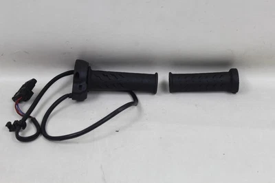 Aprilia RSV4 1100 Factory 23 Tuono OEM Fly By Wire Throttle Control & Grips NICE - Image 1 of 4