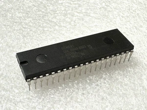 1pc SDA20561-A523 Original Siemens TV processor ICs PDIP40 NOS - Picture 1 of 3