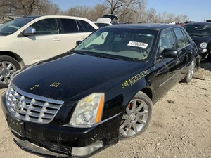 AC Condenser Fits 06-11 DTS 829566 - Picture 1 of 13