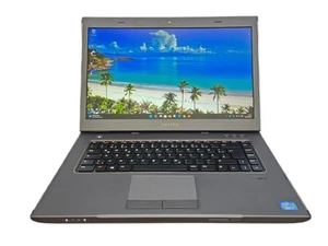 Dell Vostro 3560=15.6"Zoll=intel i7=8GB RAM=256GB SSD+500GB HDD=Office21=Win11 - Bild 1 von 11