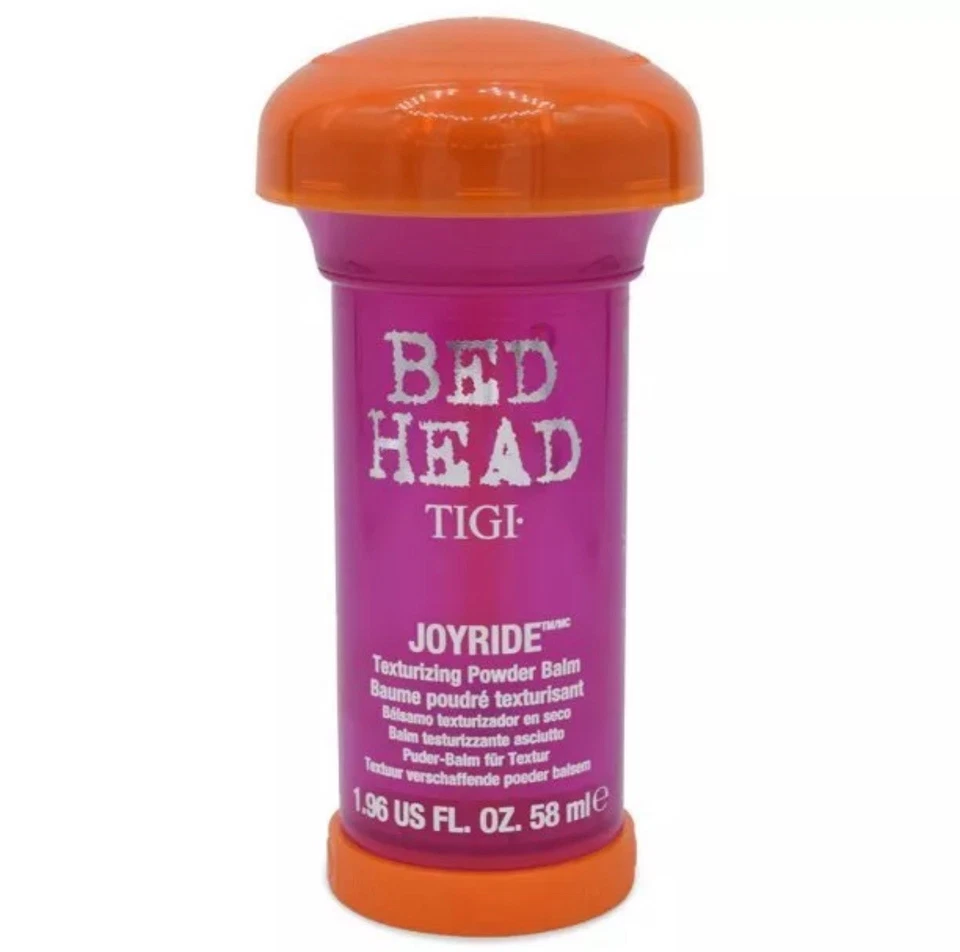 Bálsamo en polvo texturizante Tigi Bed Head Joyride 1,96 OZ Foto 1 de 1
