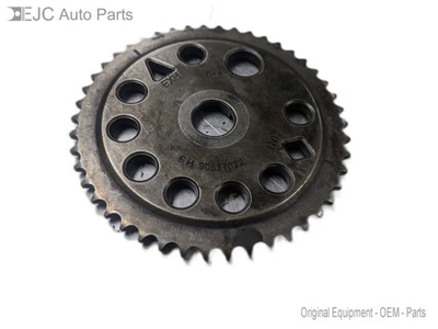 Engranaje de distribución del árbol de levas para 02-05 Chevrolet Cavalier 2.2 90537632 tracción delantera Foto 1 de 4