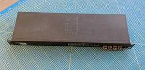 level one - ges-1650- 16 GE + 4 GE SFP Web Smart Switch - Zdjęcie 1 z 9
