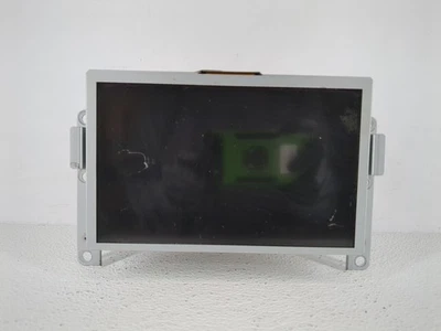 Ford F-150 2018-2018 pantalla de información KN0MO Foto 1 de 4