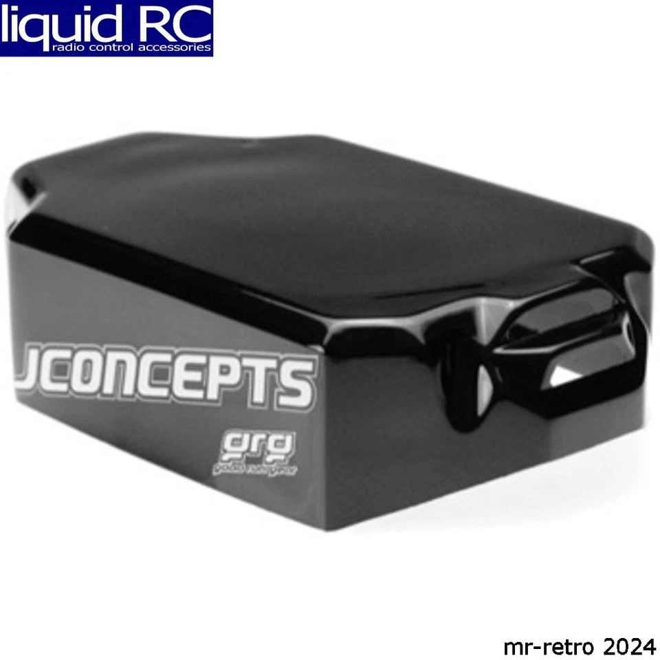 JConcepts 2085 Illuzion Over Tray: Stampede 4x4 - Image 1 of 1