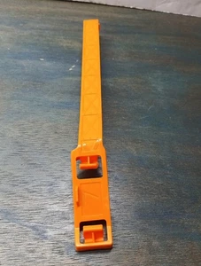 THOMAS & FREUNDE Zug Himmel Hochbrücke Sprung ORANGE Ersatzteil # 7 - Bild 1 von 4