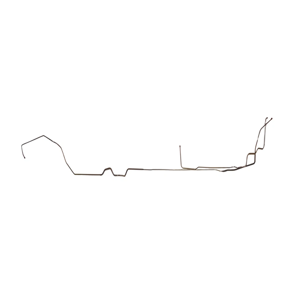 Комплект топливопровода 1974 Chevrolet Camaro 5/16 дюйма 2 штуки паропровод-FGL7402OM - Изображение 1 из 1