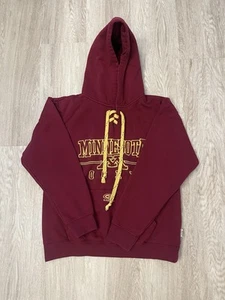 University of Minnesota Hockey Sweatshirt Youth Size XL Sports Hoodie College - Picture 1 of 3