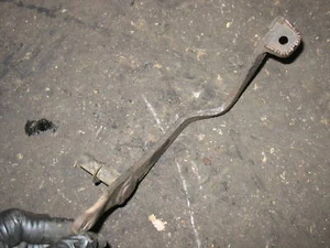 76 YAMAHA YZ125X YZ125 YZ 125 X BRAKE PEDAL - Bild 1 von 1