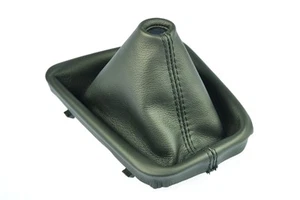 Shift Cover Boot BMW E46 Real Leather N331 - Picture 1 of 1
