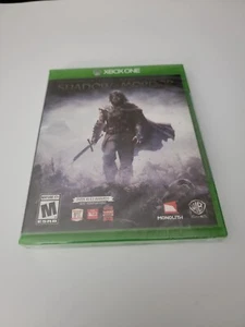 Middle-Earth : Shadow of Mordor for Microsoft - SEALED - XBOX ONE - Picture 1 of 1