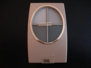 Sombra de ojos estrella con pantalla plateada L'Oréal Wear Infinite edición limitada - Imagen 1 de 2