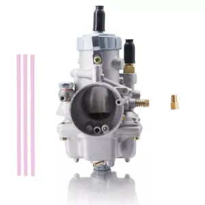 Carburettor for Polaris Xplorer 250 00-02 Trail Blazer 250 1990-2006 2-stroke - Picture 1 of 9