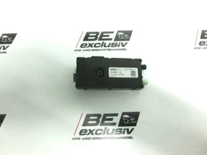 X Original BMW 1er F21 Amplificateur D'Antenne 9226881 - Picture 1 of 1