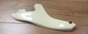 Tapa lateral BMW R1200C / R850C izquierda color crema - Imagen 1 de 1