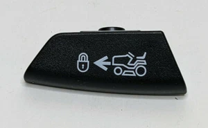 John Deere M139927 Knob, Cruise Control Lever - Picture 1 of 2