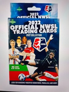 2022 Parkside NWSL Base Black & White Parallels *** You Pick ***   Updated 05/01