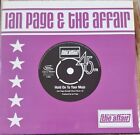 Ian Page And The Affair   Detour Records   Mods