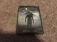 Apocalypto (DVD, 2007) MINT SHAPE
