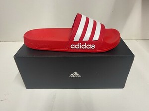 Las mejores ofertas en Adidas Sandalias Rojo para Hombres | eBay