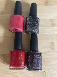 Nail colour - Picture 1 of 1