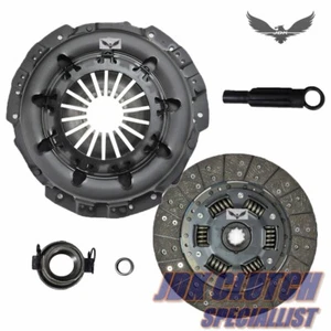JD STAGE 2 CLUTCH KIT FITS 2012-2017 JEEP WRANGLER RUBICON SAHARA SPORT 3.6L - Picture 1 of 5