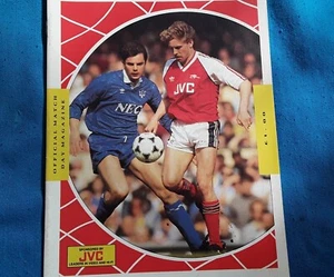 RESTPOSTEN 17 ARSENALPROGRAMME INKL, KOPIE VON "GUNFLASH" UND OFFIZIELLEM HANDBUCH... - Bild 1 von 17