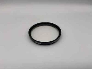 Hama UV 390 (o-Haze) (IV) Filter 49mm Circular Filter Thread M49 - Picture 1 of 1