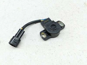 04 Yamaha YZF R6 Tps Drossell Position Sensor - Picture 1 of 5