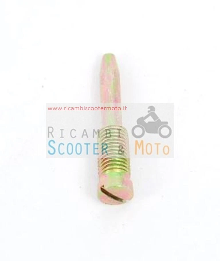 Tornillo Drenaje Lavabo Carburador Original Malaguti X3M 125 62342900 Foto 1 de 1