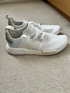 Adidas Nmd Men Trainers - Picture 1 of 5