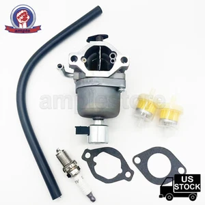 Carburetor Kit Suitable 22-853-02-S For Kohler Cub Cadet KH-22-853-02-S - Picture 1 of 6