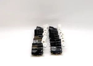 Cutler-Hammer E47YED42Y1 Micro Switch W/Roller Lever - Lot of 22 - Picture 1 of 3