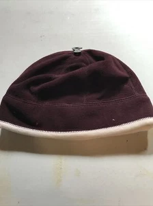 Fleece Ladies Winter Hat One Size Brown (2-BX-59-3) - Picture 1 of 4