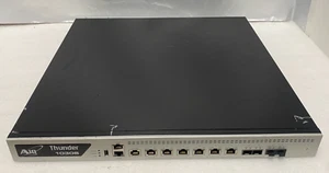 1030S A10 Networks Thunder TH1030-010-SSL Application Service Gateway mit 2 Netzteil - Bild 1 von 4