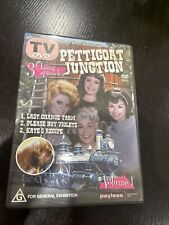 Petticoat Junction: Volume 1 DVD (Region ALL)