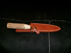Randall fighting stiletto inch - Picture 1 of 4