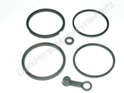 Rear Brake Caliper Repair Kit Suzuki VS1400 S83 VL1500 Intruder K&L 32-1337 - Image 1 of 4