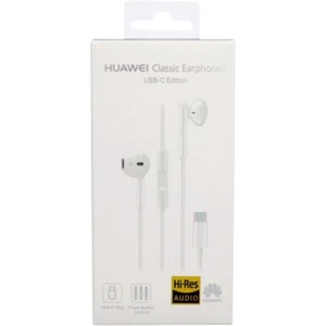 Auriculares Huawei CM33 USB Tipo C | Estado Como Nuevo | Outlet - Bild 1 von 4