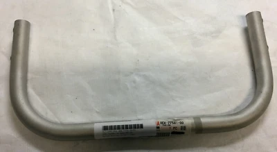 Parachoques trasero Yamaha SX Viper Venom 700 8EK-77541-00-00 02-06 Foto 1 de 4