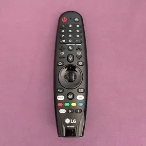 Original LG MR20GA AKB75855501 Voice Magic Fernbedienung für OLED NanoCell LGTV - Bild 1 von 12